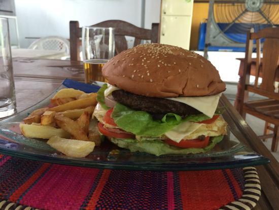 El Harato Bar And Restaurant