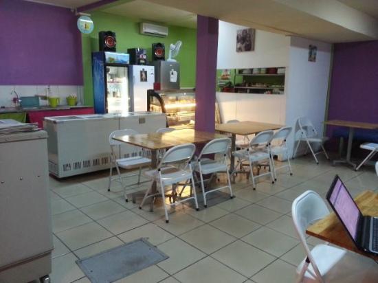 Sucre Sale Tamatave