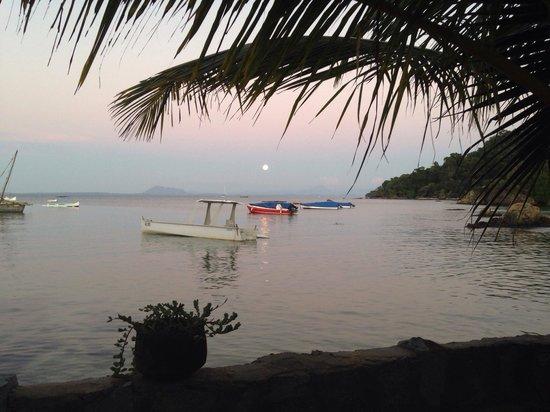 Chez Yolande