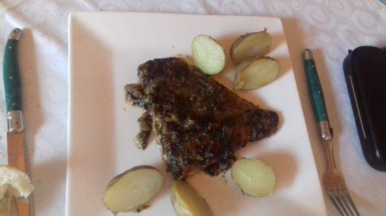 Chez Madame Chabaud