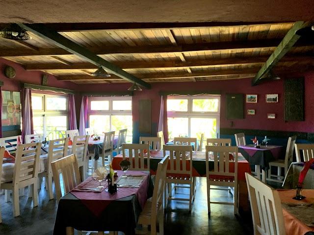 Chez Jenny