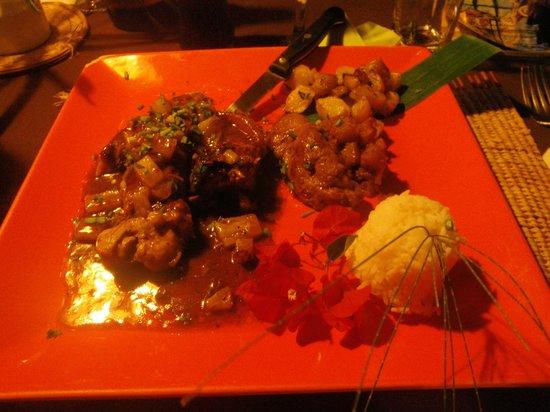 Baobab Cafe