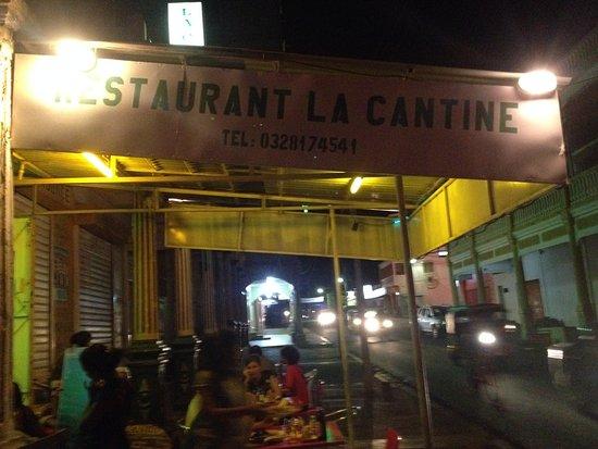 La Cantine