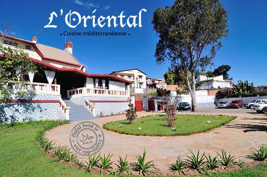 L'Oriental