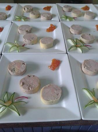 Le Foie Gras De Tana COIN DU FOIE GRAS