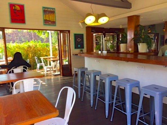Spoon Cafe