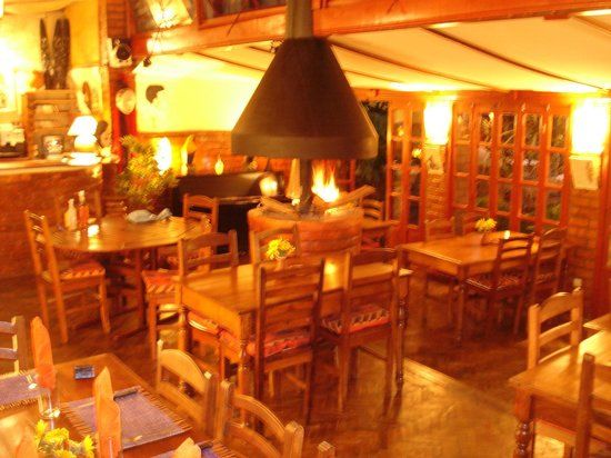 Grill du Rova