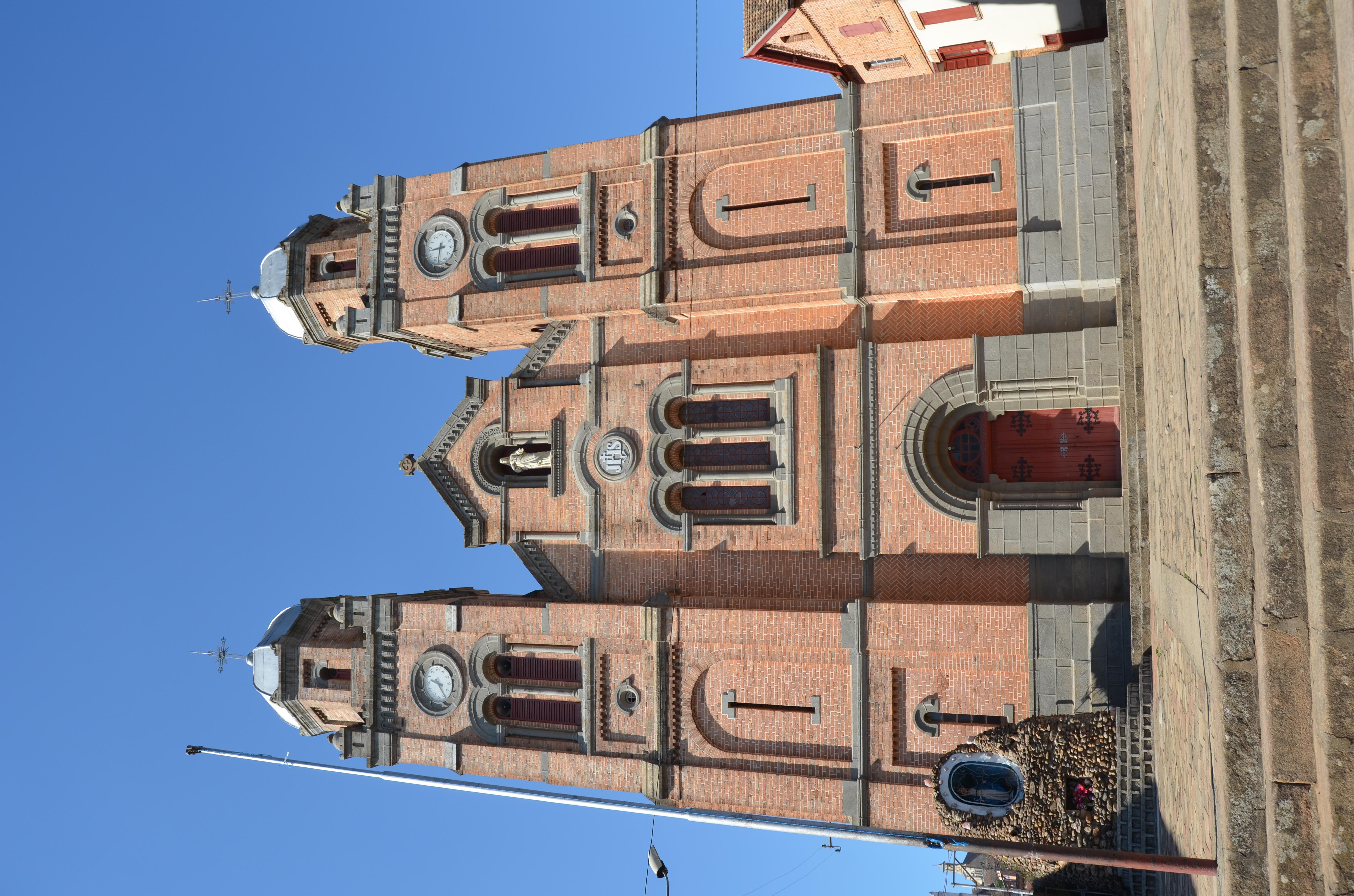 Holy Name of Jesus Cathedral