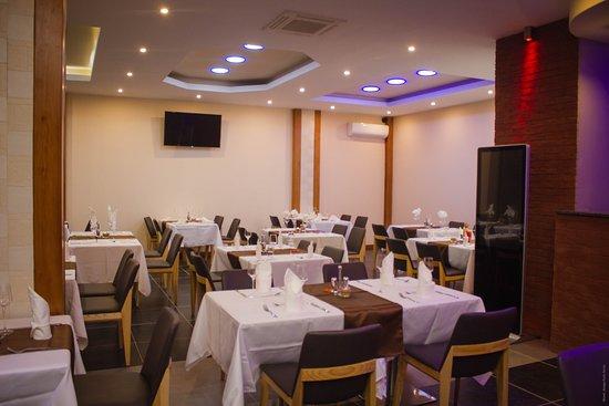 La Toque Restaurant