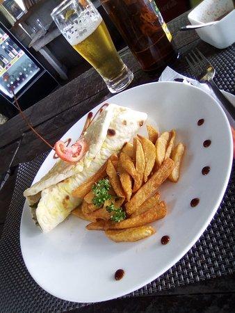 Club Sandwich