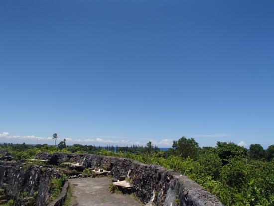 Fort Manda