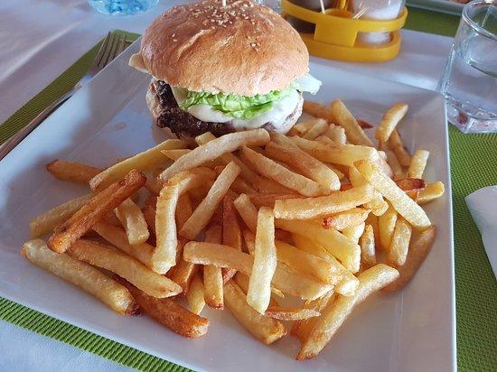 Zeburger