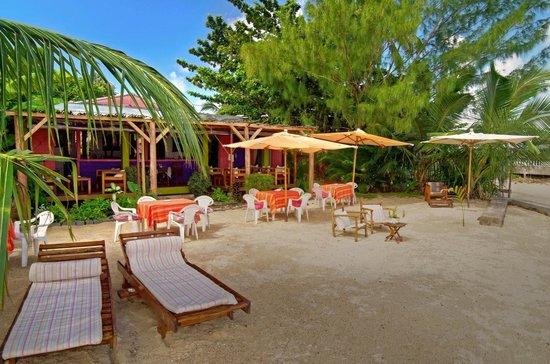 Idylle Beach