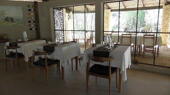 Auberge De La Table