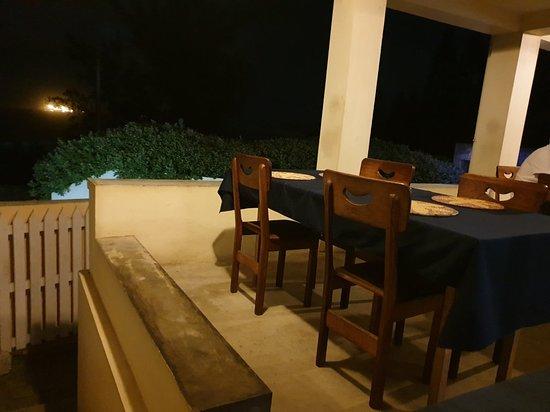 Restaurant Mirana