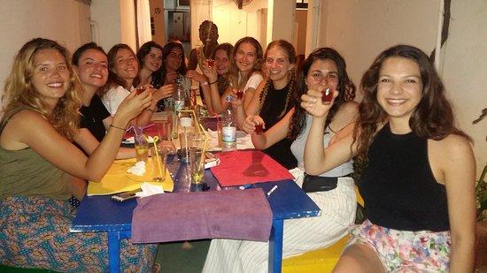 Chez Bea