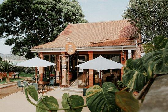 Cafe Du Musee