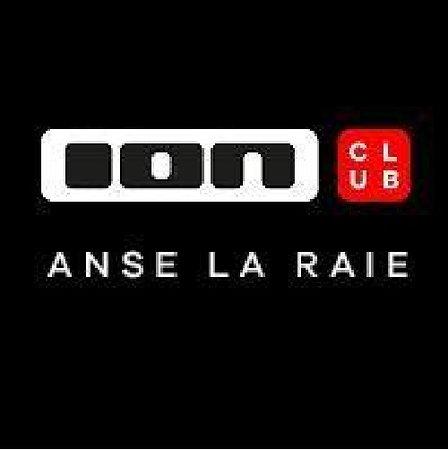 Ion Club Anse La Raie