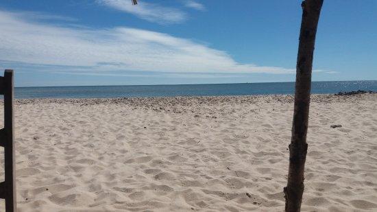 Antsanitia Beach