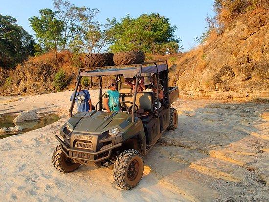 Aventure et Decouverte Madagascar