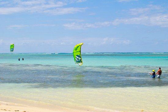 Bora Kite