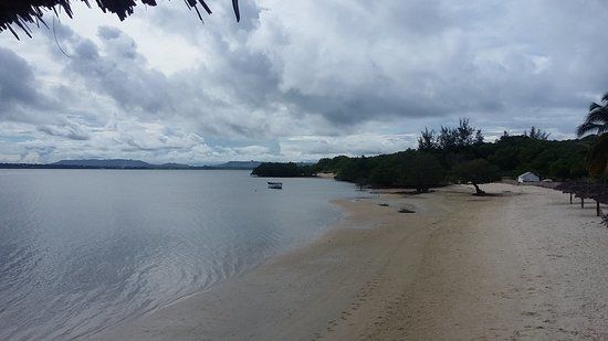 Ramena Beach