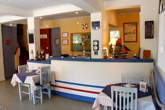 Creperie le phare