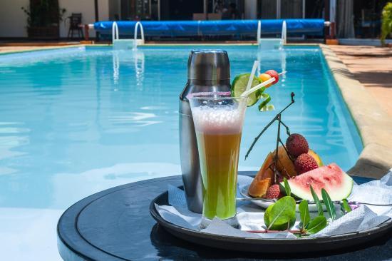 Ikambo By Relais des Plateaux
