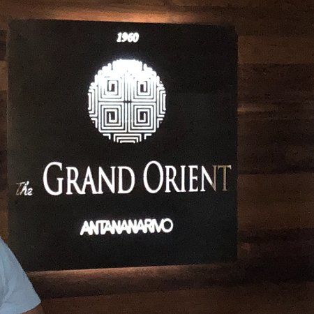 Grand Orient