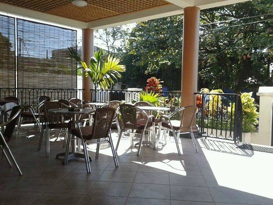 La Veranda