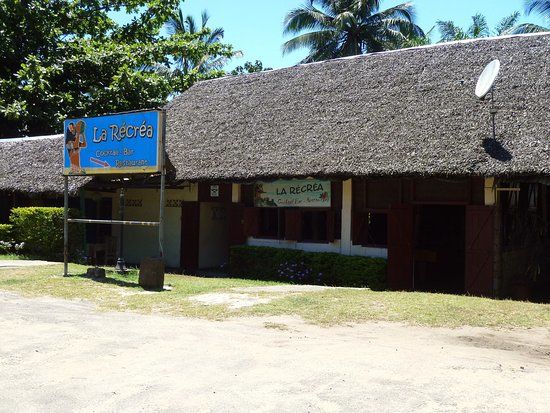 La Recrea