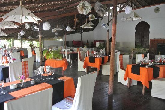 Hotel Fishing Residence