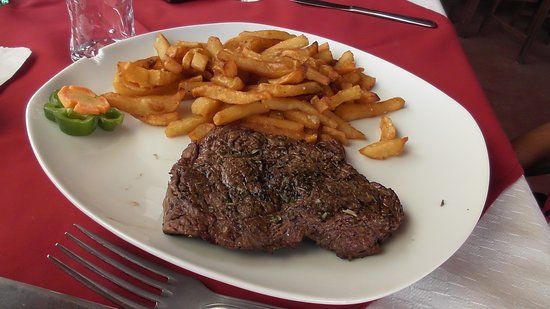 La Maison Restaurant