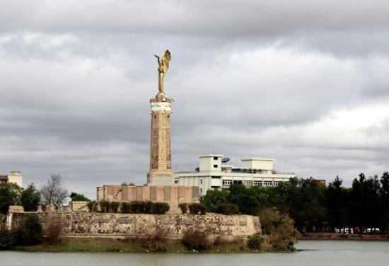 Monument aux Morts