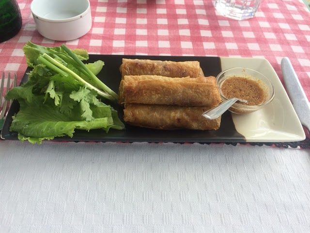 Restaurant Thi Lan