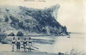 Cap Diego